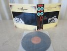 Elvis Presley 1971 Japan Only Quadara CD-4 LP  ON STAGE, FEBRUARY 1970 Japanese