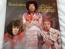 The Jimi Hendrix Experience ?? Electric Ladyland (VG) Vinyl, Reprise 2RS 6307