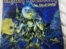 IRON MAIDEN -Live After Death 1985 Original -Capitol SABB-12441 Cleaned Tested