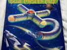 BLUE OYSTER CULT CLUB NINJA  FC39979 COLUMBIA VINYL LP RECORD