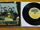 Shillelagh Sisters ?– Passion Fruit 1st Press UK 1984 CBS Rockabilly Folk Rock