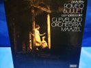 DECCA SXL 6620-2 *TAS LIST* MAAZEL* PROKOFIEV ROMEO & JULIET* 3 LP* UK PRESS* 1W