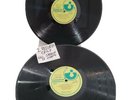 PINK FLOYD 'A Nice Pair Harvest Double LP Mastered by Capital 1973 record only