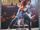 AC/DC Vinyl 2 lps  Live Load Up Your Cannons in Chicago 1981