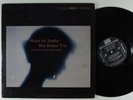 BILL EVANS TRIO Waltz For Debby RIVERSIDE LP *