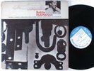 BOBBY HUTCHERSON Components BLUE NOTE LP mono NY van gelder *