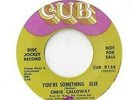 CHRIS CALLOWAY I Don't Need Another Baby 45 RECORD RARE NORTHERN SOUL EXCELLENT