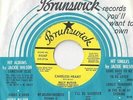 BILLY BUTLER I'll Bet You 45 RECORD NORTHERN SOUL DJ PROMO Brunswick MINT STOCK