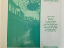 GLASS ARCADE LP - THE FIELD MICE, THE ORCHIDS, ETC, ETC [SARAH RECORDS ORIGINAL]