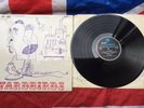 The Yardbirds-Roger The Engineer Or. Vinyl LP 1966 Plays Ex.
