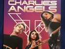Charlies Angels Motion Picture Soundtrack Limited LP Purple Vinyl Record