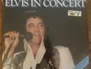 Elvis Presley In Concert Unopened 2 Record Set 1977