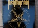 Pentagram ?– Day Of Reckoning,1993,Reissue Vinyl,Vile 40,Gatefold,VG+/VG+,RARE