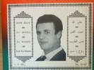 Arabic Syrian 1960's LP- Fahed Balan- Alim Alla - Made in Israel-Pianophon Mint