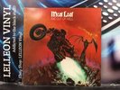 Meat Loaf Bat Out Of Hell LP Album Vinyl Record EPC82419 Rock 70’s + Insert