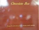 prince CHOCOLATE BOX 12