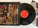 Moby Grape  - Self Titled - 1967 US 1st Press Uncensored Cover + Poster VG++
