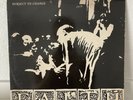 Faith - Subject To Change 1st Pressing On Clear Blue Vinyl Minor Threat Dischord