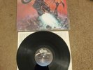 Vintage MEATLOAF BAT OUT OF HELL VINYL ALBUM 1977