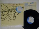 KENNY BURRELL SAME BLUE NOTE BLP 1543 Japan SHRINK VINYL LP