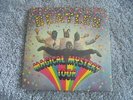 The Beatles - Magical Mystery Tour 1967 UK DOUBLE EP PARLOPHONE STEREO