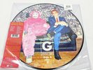? NEW GERARD WAY Hesitant Alien VINYL PICTURE DISC LP - My Chemical Romance