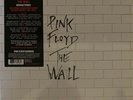 Pink Floyd - The Wall Vinyl New Sealed 180 Gram Free Shipping