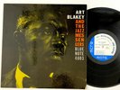 Art Blakey And The Jazz Messengers 