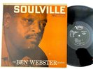 Ben Webster Quintet 