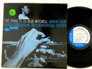 Blue Mitchell 