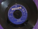 David Bowie - Space Oddity 7” Vinyl Single 1969 Philips Mono BF1801