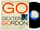Dexter Gordon 