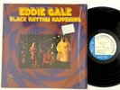 Eddie Gale 
