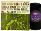 Herbie Mann, Mal Waldron, Etc. 