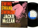 Jackie McLean 