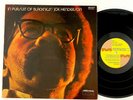 Joe Henderson 