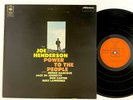 Joe Henderson 