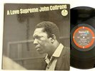 John Coltrane 