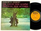 Junior Cook Quintet 