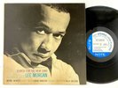 Lee Morgan 