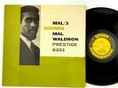 Mal Waldron 