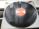 WISHBONE ASH - Debut 1st UK Press DOGBONE MCA label 1971 Led Zeppelin YES