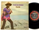 Pharoah Sanders 