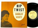 Shirley Scott 