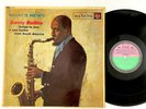 Sonny Rollins 