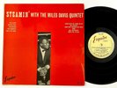 The Miles Davis Quintet 