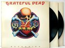 The Grateful Dead Reckoning [Vintage] Arista A2L 8604 LP Vinyl Record Album