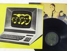 KRAFTWERK COMPUTER WORLD EMI EMS-91030 Japan VINYL LP