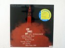 LOU DONALDSON LOU TAKES OFF BLUE NOTE BLP 1591 Japan PROMO VINYL LP