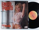 FAUSTO PAPETTI 33a Raccolta INTEGRA LP italy *